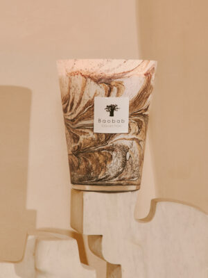 Bougie Baobab Nais
