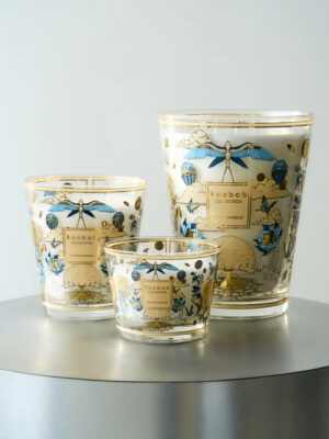 Bougie Baobab Tomorrowland 2026