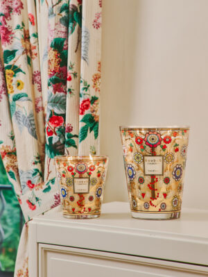 Bougie Baobab Tree of Love