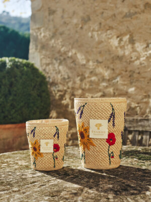 Bougie Baobab Ahitra