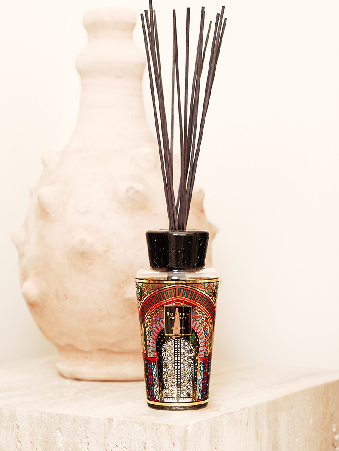 Diffuseur Baobab My first Marrakech