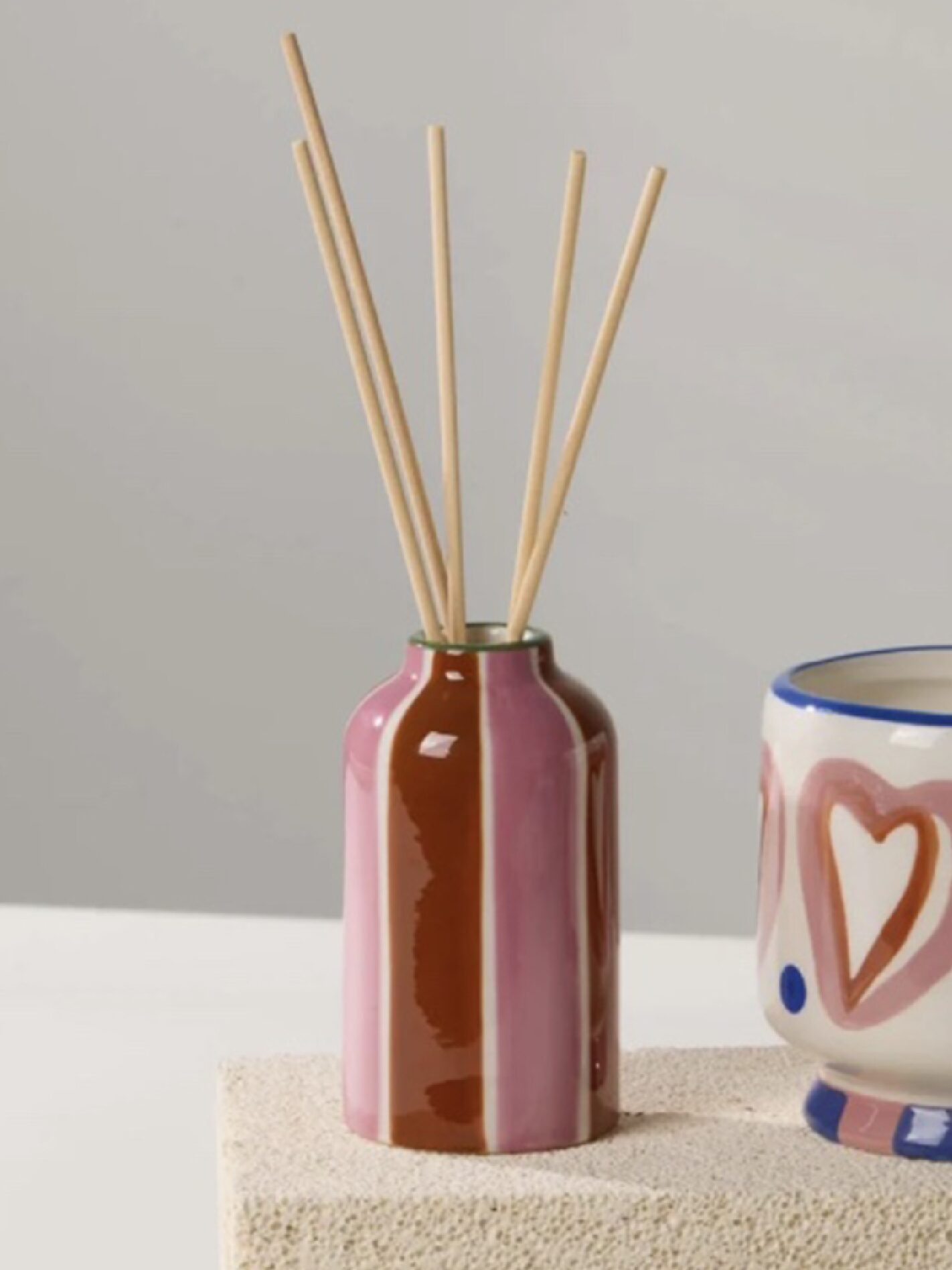 Diffuseur Paddywax Black Cedar & Fig