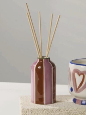 Diffuseur Paddywax Black Cedar & Fig