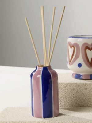 Diffuseur Paddywax Rosewood Vanilla
