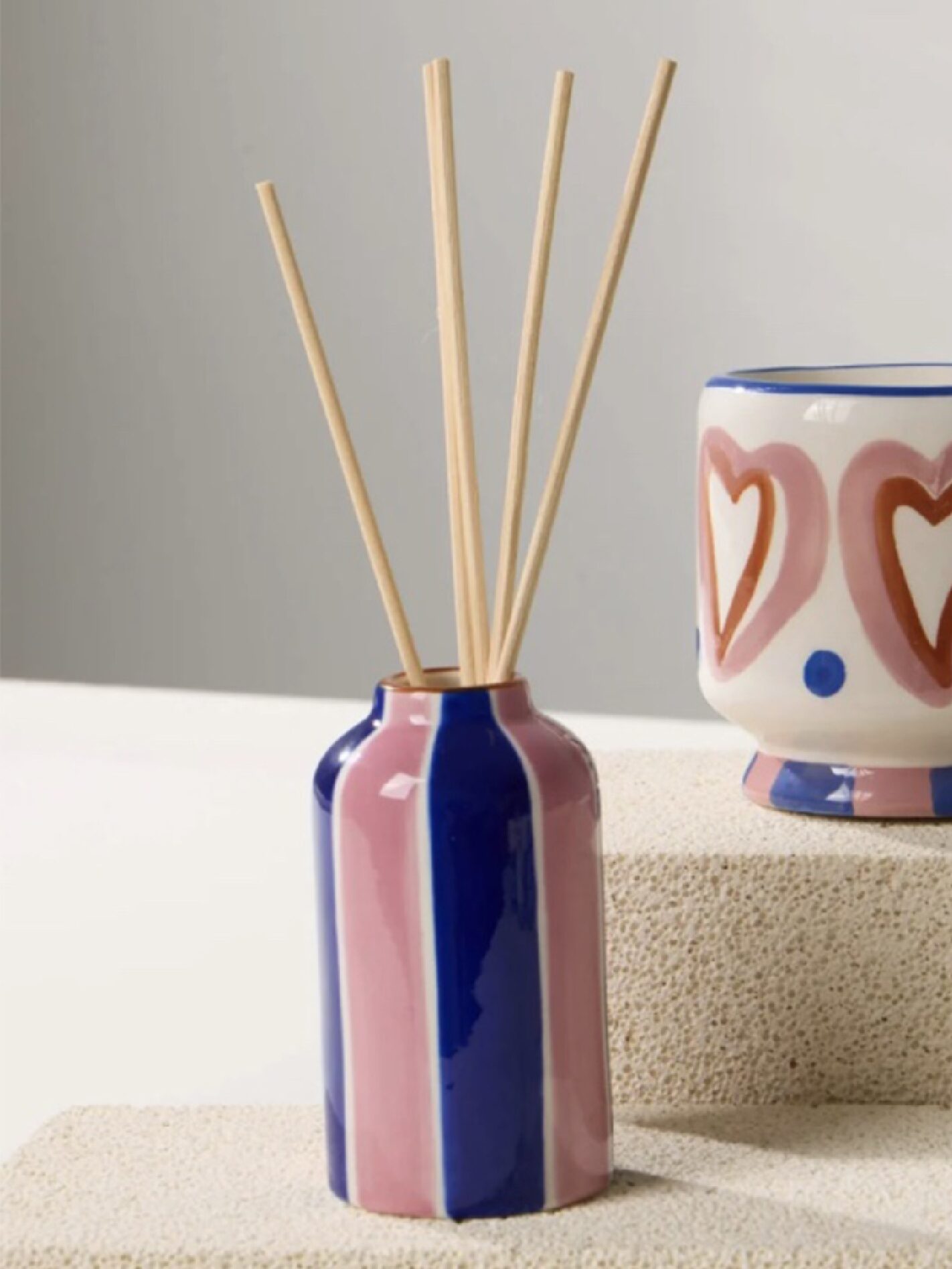 Diffuseur Paddywax Rosewood Vanilla