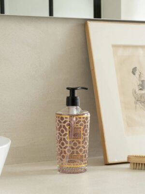 Gel Lavant Mains Baobab Women