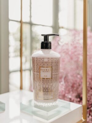 Lotion Corps & Mains Baobab Paris