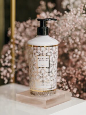 Lotion Corps & Mains Baobab Women